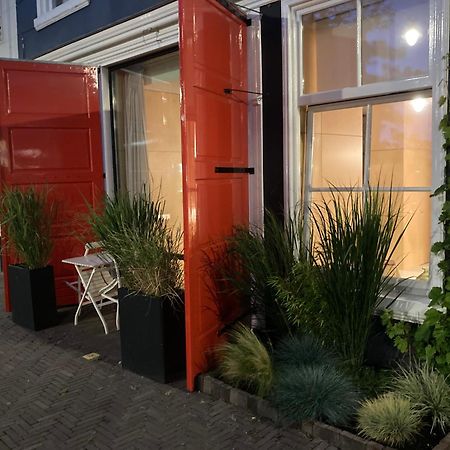 Le Garage Downtown Serviced Apartment Den Haag Ngoại thất bức ảnh