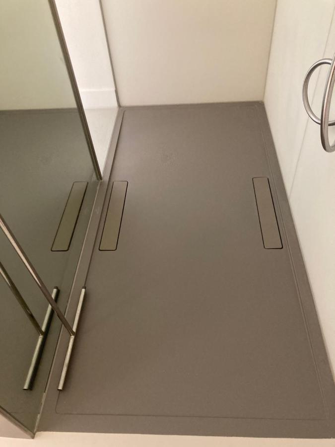 Le Garage Downtown Serviced Apartment Den Haag Ngoại thất bức ảnh