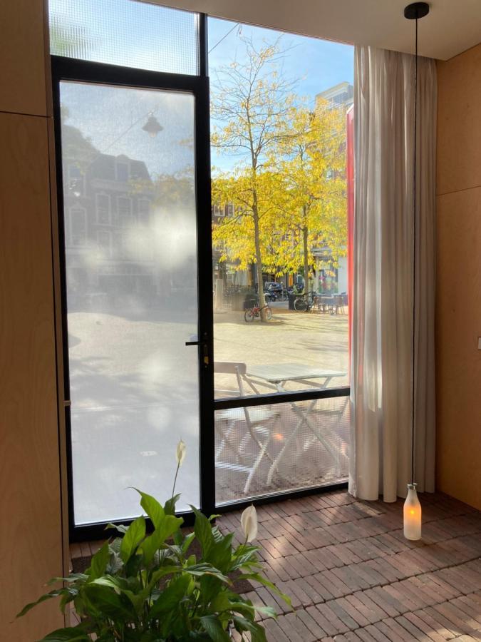Le Garage Downtown Serviced Apartment Den Haag Ngoại thất bức ảnh