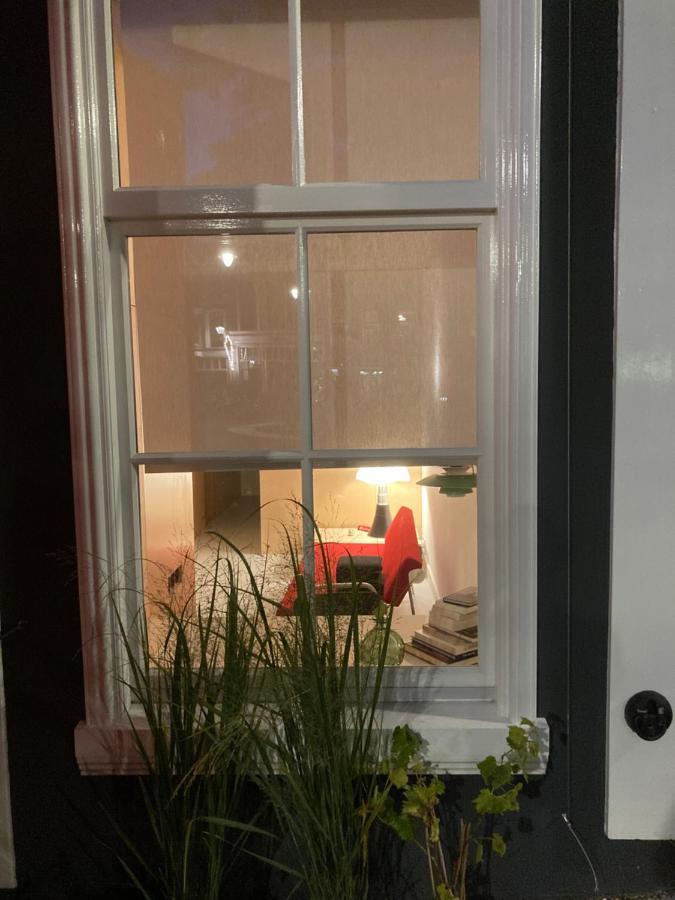 Le Garage Downtown Serviced Apartment Den Haag Ngoại thất bức ảnh