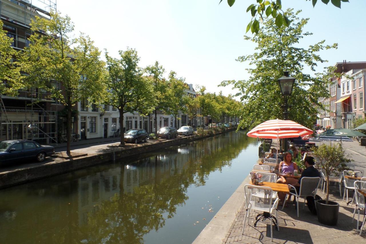 Le Garage Downtown Serviced Apartment Den Haag Ngoại thất bức ảnh